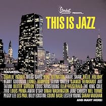 This Is Jazz