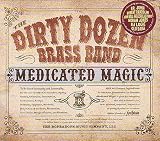 Medicated Magic