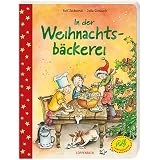 Produkt-Bild: In der Weihnachtsb&auml;ckerei: Rolfs Liedergeschichten