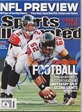 Matt Ryan signed autographed Sports Illustrated GAI Falcons