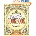 The Old Farmer's Almanac Everyday Cookbook by Old Farmer's Almanac