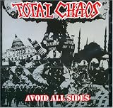 Total Chaos - Avoid All Sides