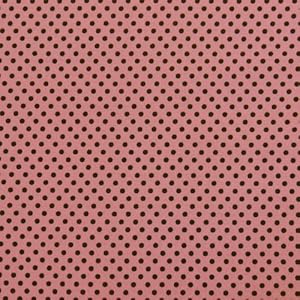 【クリックで詳細表示】ルシアン ColorBasic カラーベーシック ドット柄生地 綿100％ 4505PC 110cm巾×2mカット