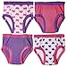 Trimfit Baby and Toddler Cotton Training Pants (Pack of 4 Kid Underwear)