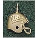 Logo Art UCLA Bruins 10K Gold Helmet Pendant