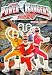Official Power Rangers Annual (Annuals)