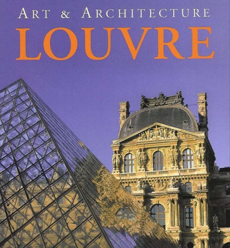 City Travel Guides Discounted   : Louvre (Art & Architecture) (Art & Architecture)
