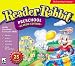 Software : Reader Rabbit Preschool with Stickers (Jewel Case)