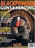 Blackpowder Guns & Hunting