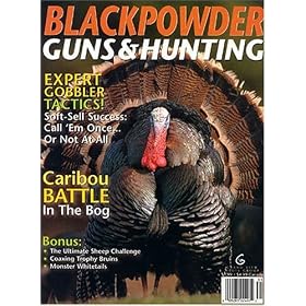 Blackpowder Guns and Hunting by 