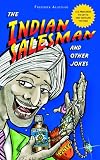 The Indian Salesman and other jokes