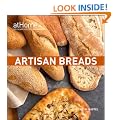 Artisan Breads at Home