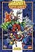 Marvel Super Heroes Adventure Game (SAGA System) by Bill Olmesdahl ISBN 0786912278