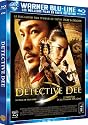 Detective Dee : Le myst&egrave;re de la flamme fant&ocirc;me [Blu-ray]