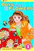 Boys Over Flowers, Volume 8: Hana Yori Dango (Boys Over Flowers)