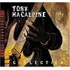 Tony Macalpine Collection: The Shrapnel Years