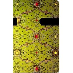 French Ornate Mini Vert: Lined (Paperblanks: French Ornate Mini)