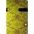 French Ornate Mini Vert: Lined (Paperblanks: French Ornate Mini)