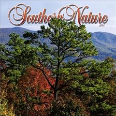 Southern Nature Wall Calendar: 2004
