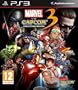 Marvel vs Capcom 3 (PS3) [Edizione: Regno Unito]