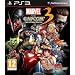 Marvel vs Capcom 3 (PS3)