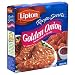 Lipton Recipe Secrets, Golden Onion Recipe, 2-Count 2.6-Ounce Boxes (Pack of 12)