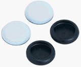 Magic Sliders #04273 4PK 1-1/4" Round Slider