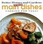 30-Minute Main Dishes (Cooking for Today)