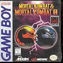 Mortal Kombat & Mortal Kombat II