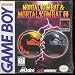 Video Games : Mortal Kombat