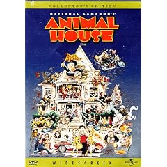 National Lampoon's Animal House