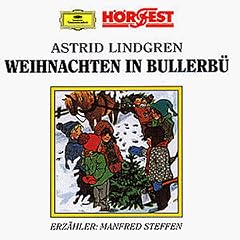 Weihnachten in Bullerb�