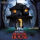 Monster House [Original Motion Picture Soundtrack]