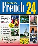 Pentons French 24 (Pentons 24)