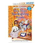 Silly Tilly's Thanksgiving Dinner (I Can Read Book 1) by Lillian Hoban