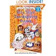 Silly Tilly's Thanksgiving Dinner (I Can Read Book 1)