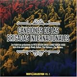 Canciones De Las Brigadas Internacionales