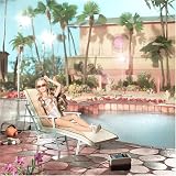 Review Mattel J0943 / Barbie Collectors - Models South Beach Barbie