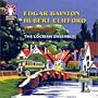 Edgar Bainton, Hubert Clifford: String Quartets