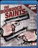The Boondock Saints (Unrated Director`s Cut) [BLU-RAY] (1999) (Region 2) (Import)
