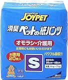 JOYPETybg̎pcIVEpS20P 033007