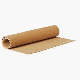 The Board Dudes, Inc. 268 Hobby Cork Roll