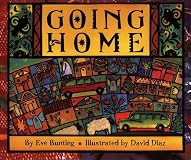 Going Home (Trophy Picture Books (Paperback))