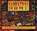 Going Home (Trophy Picture Books) - Eve Bunting