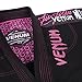 Venum Women's Challenger 2.0 BJJ GI, F4, Black