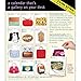 Handbags 2015 Gallery Desk Calendar