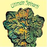 Ultimate Spinach
