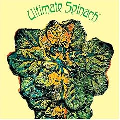 Ultimate Spinach
