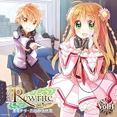 ラジオRewrite 月刊テラ・風祭学院支局 Vol.1