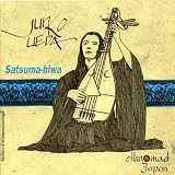 Satsuma-Biwa : Japon, vol. 6